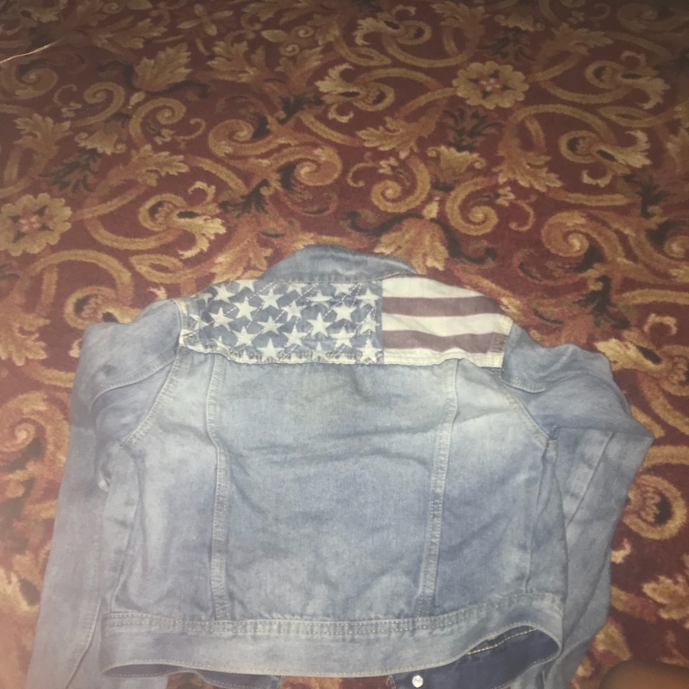 Jacket - Picture 2 of 2